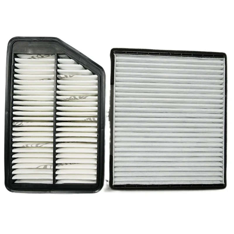 Car Engine & Cabin Pollen Air Filter For Hyundai Elantra Coupe GT 28113-3X000