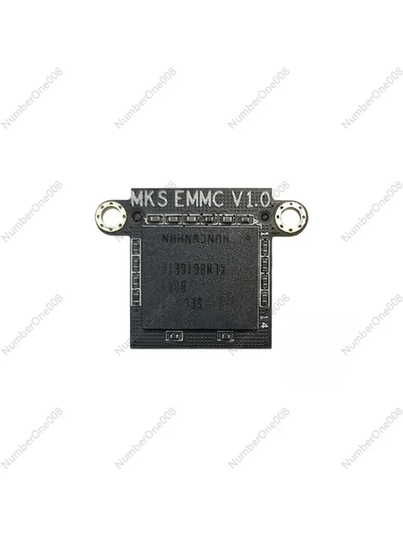 

Аксессуары для 3D-принтеров: Встроенный модуль хранения данных EMMC-32GB [Подходит для Max3/Plus3]