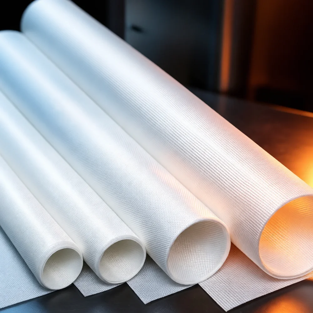 Industrielles PTFE-Gewebe, hit – Heat Press Teflon Sheet Bewertung und Preis