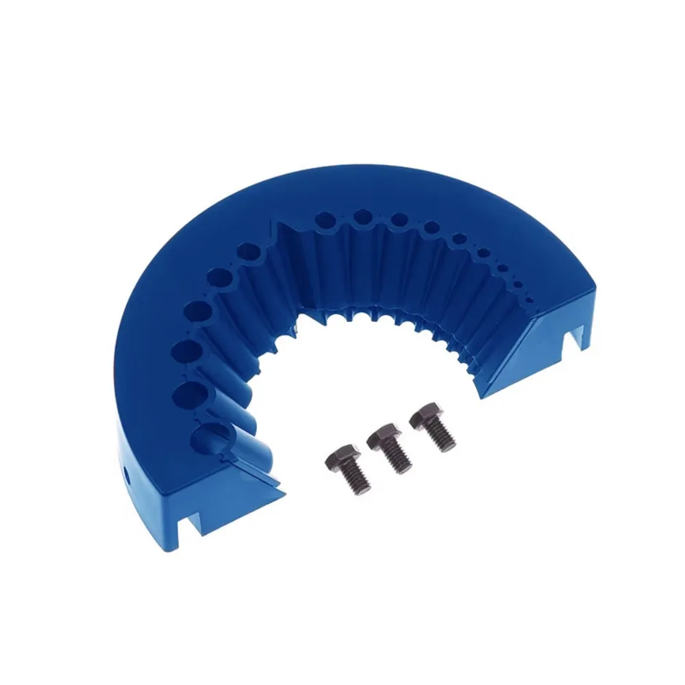 

Утолщенная точилка для сверл, точная поддержка, удобная шлифовальная машина для сверл, многофункциональный эффективный шлифовальный инструмент для сверл