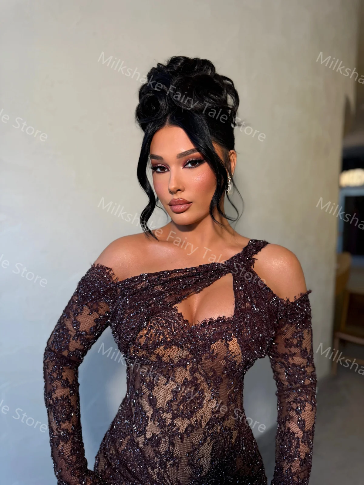 Thumbnail 2 - #1 Trending Womens Formal Evening Gowns Right Now