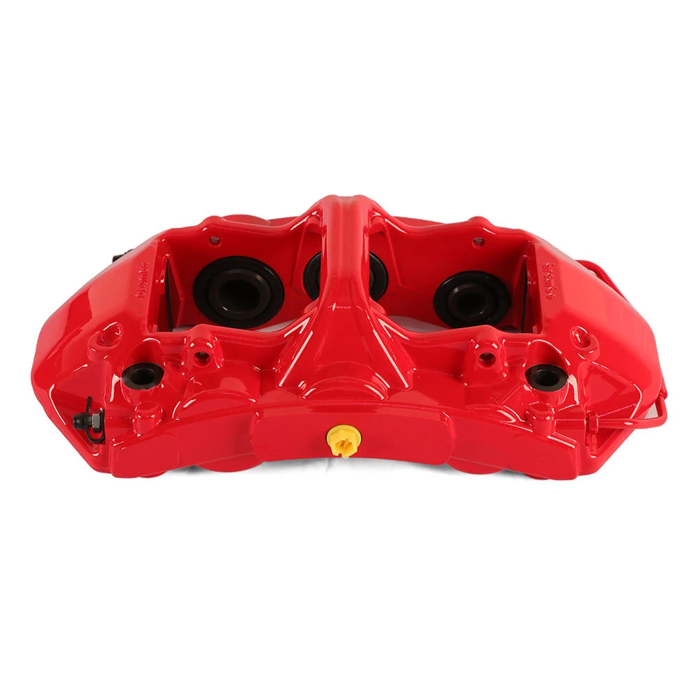 Excellent Quality GT6 6 Pot Racing Brake Caliper for benz W212 E200L E260L