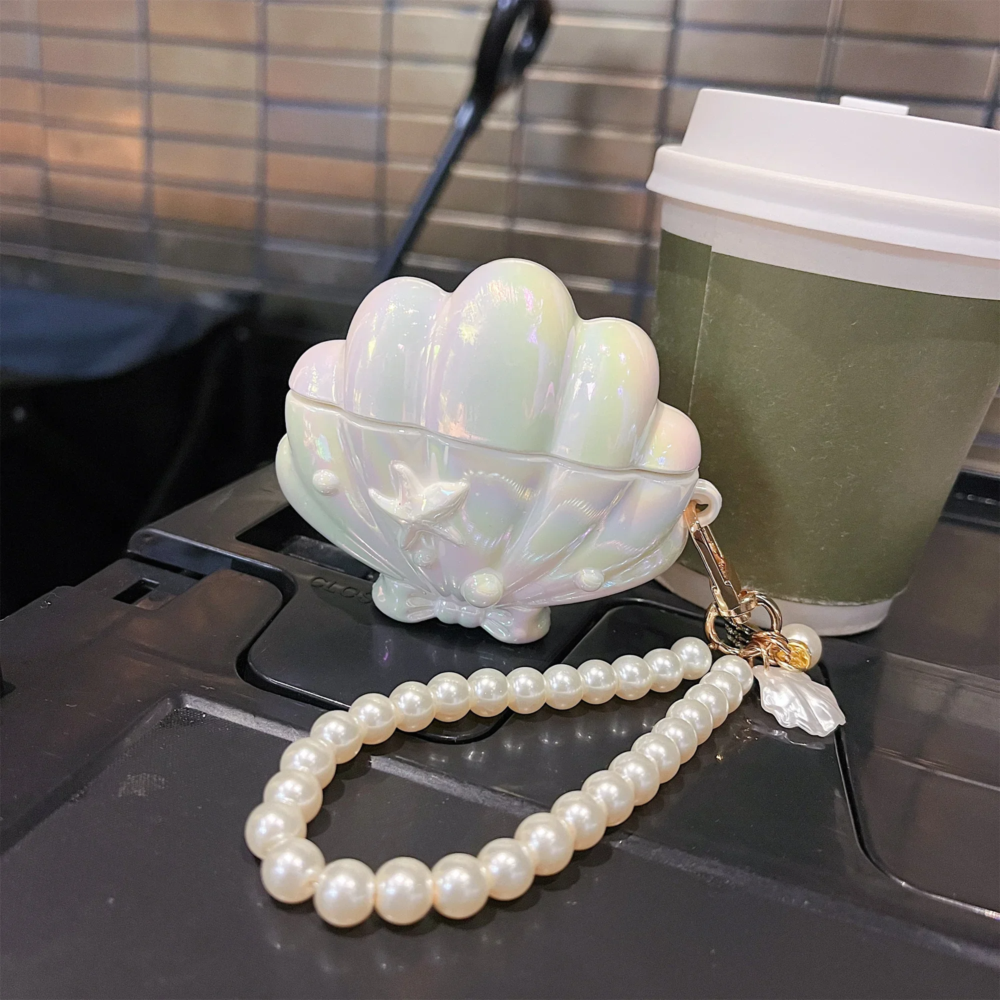 Защитный чехол для AirPods 3 2 1, аксессуары для наушников