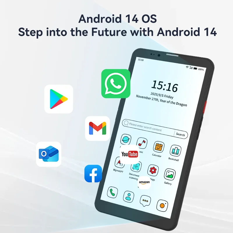 Thumbnail 4 - #29 Best Electronic Book Readers to Buy In 2026