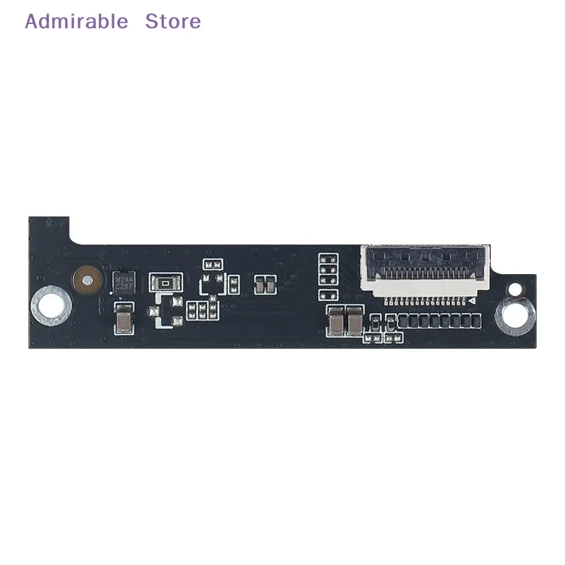[W]Bambu Lab 3D Printer P2S Extruder Connection Board Set Easy to Replace Enhanced Stability for Home Office Printing Projects