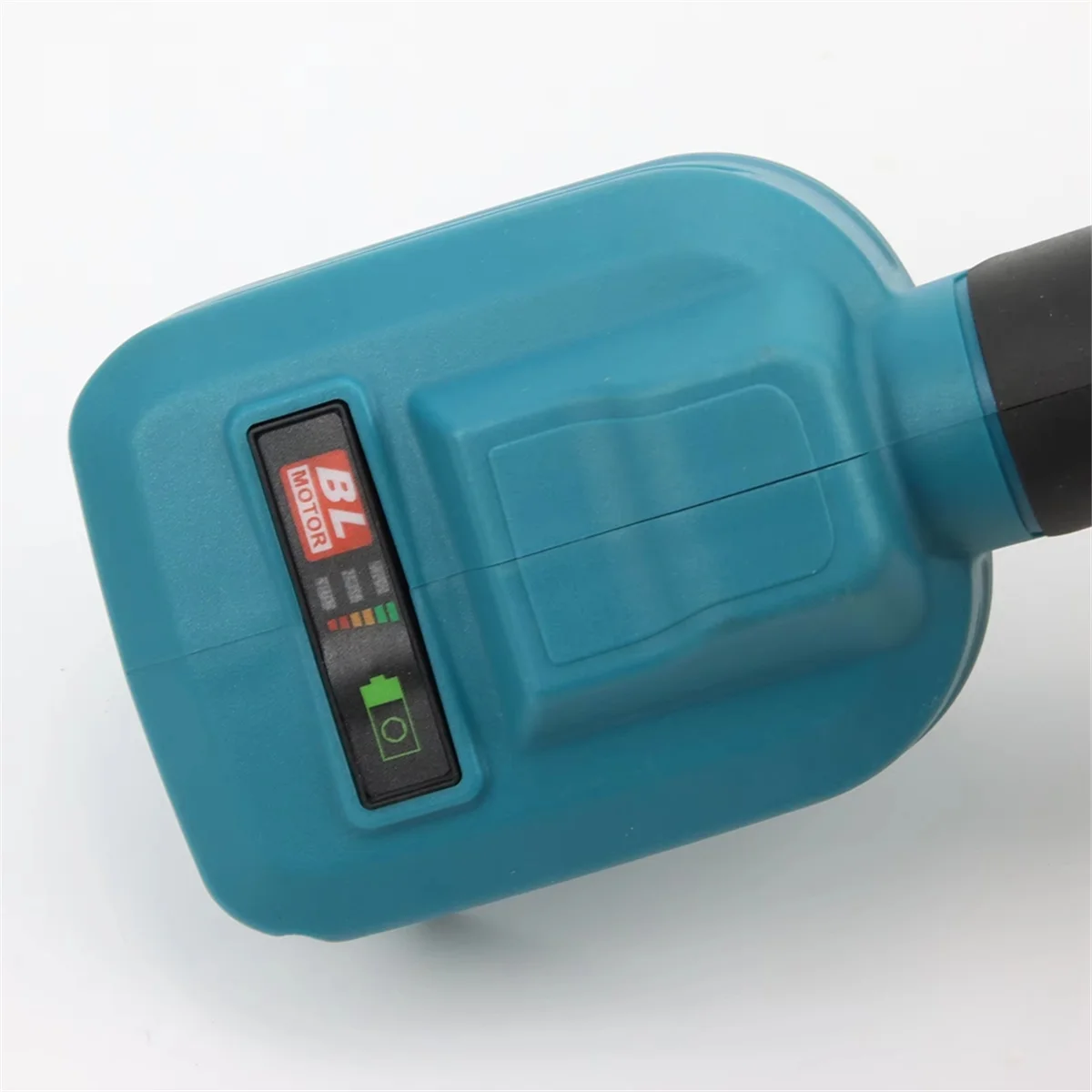 

130nm Electric Ratchet Wrench 1/2Inch Right Angle Ratchet for Makita 18V Battery Hand Tools Wrench 800r/MinJAS