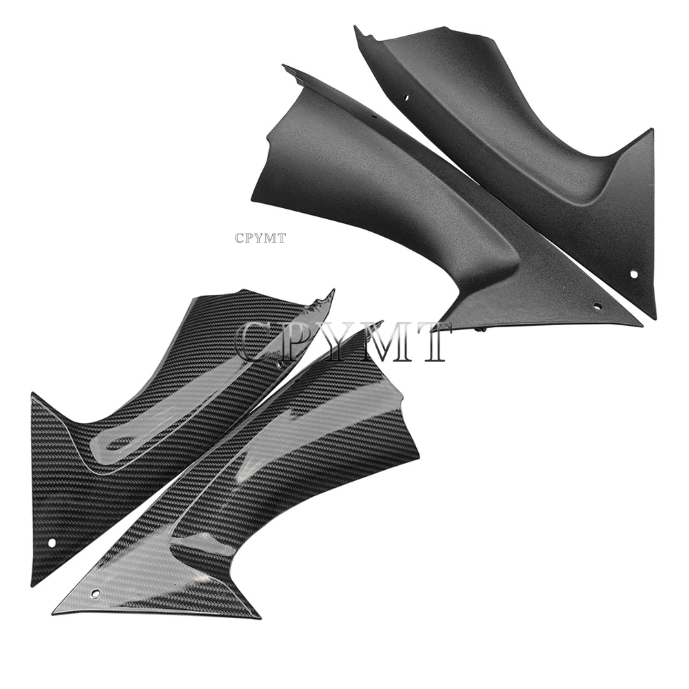 

Motorcycle ABS Air Duct Cover Side Panels Fairing Cowling Insert Part Fit for Yamaha YZF R6 2008 2009 2010 2011 2012 2013 2014
