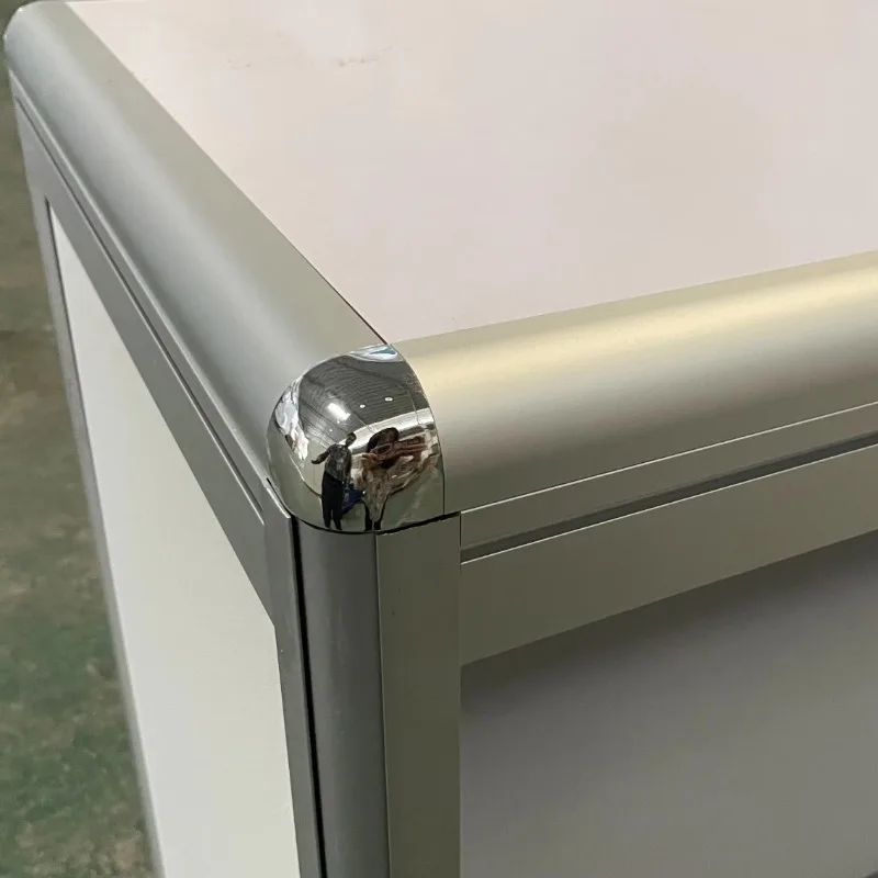 Reception Folding Desk Trade Show Desk Reception Desk