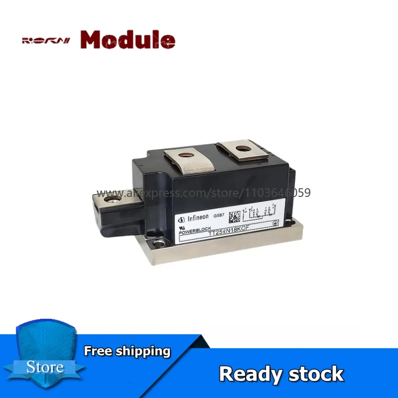 

Модуль TT250N12KOF TT250N14KOF TT250N16KOF IGBT