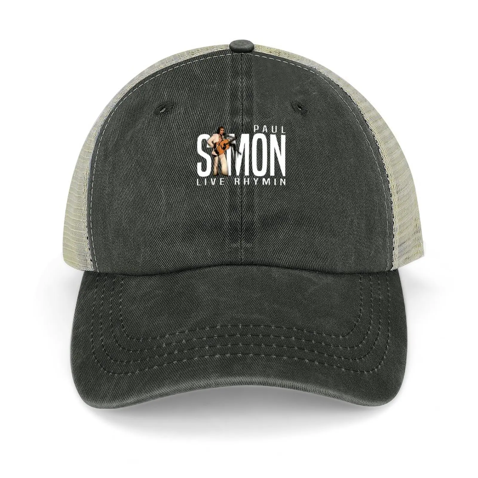 

Gift For Fans Paul Simon Cute Graphic Gifts Baseball Cap Ball Cap Hat Luxury Brand New In Hat Funny hats Hats Woman Men's