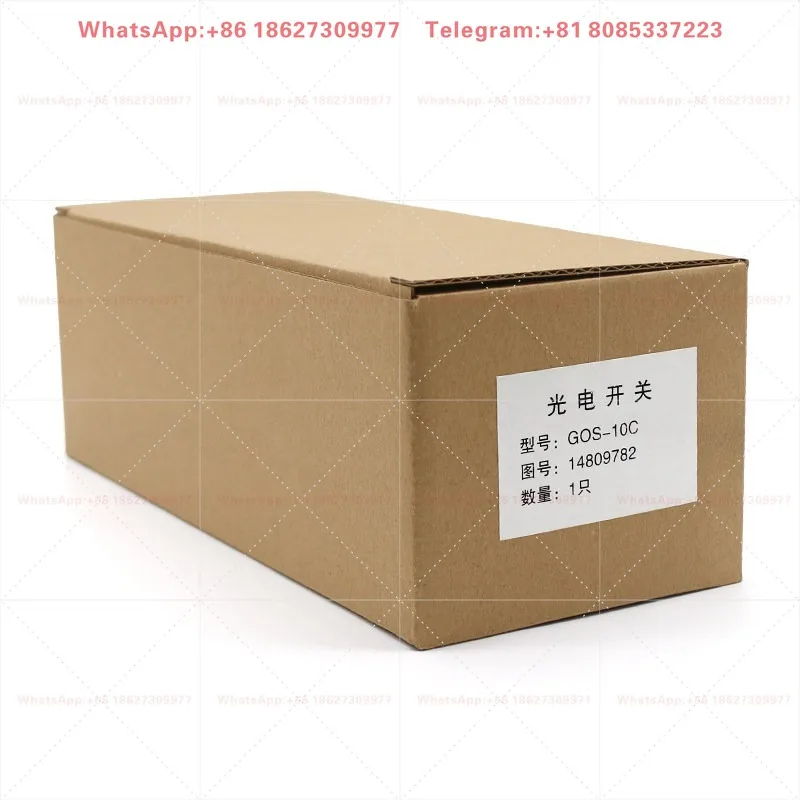 GOS-10C/30C photoelectric switch 14809782 encoder 14809532 elevator level sensor