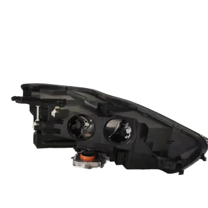 Fit For Audi A6 Headlight 2016-2018  A6C7 Headlight A6C7PA Xenon HID Headlight Assembly For Audi A6 Original Headlamp