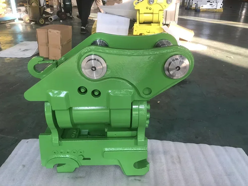 #Hydraulic Compact …