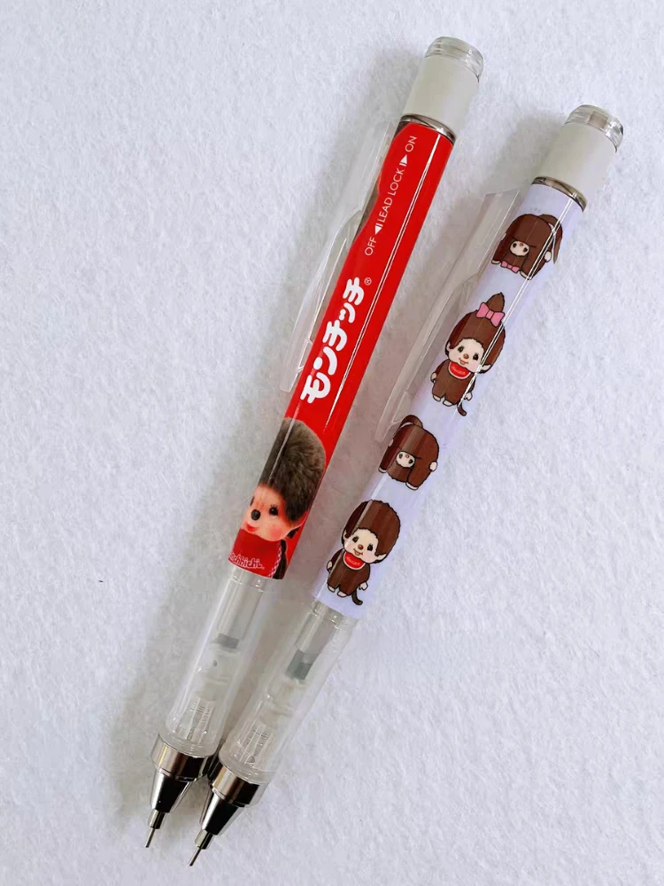 New Arrival Cute Limited Tombow ołówek automatyczny Sarasa kolorowe pióro żelowe zestaw penteli Dragonfly Kawaii artykuły szkolne — zdjęcie produktu 7