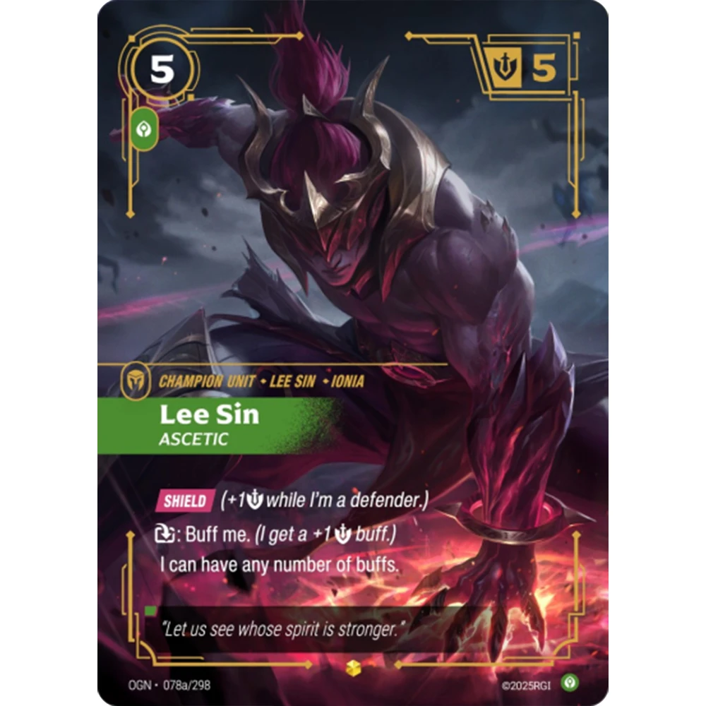 DIY League Of Legends Collectible Cards Soraka Yone Jhin Sett Yasuo TCG Hot Stamping Textured Collectible Card High Quality Made view 6