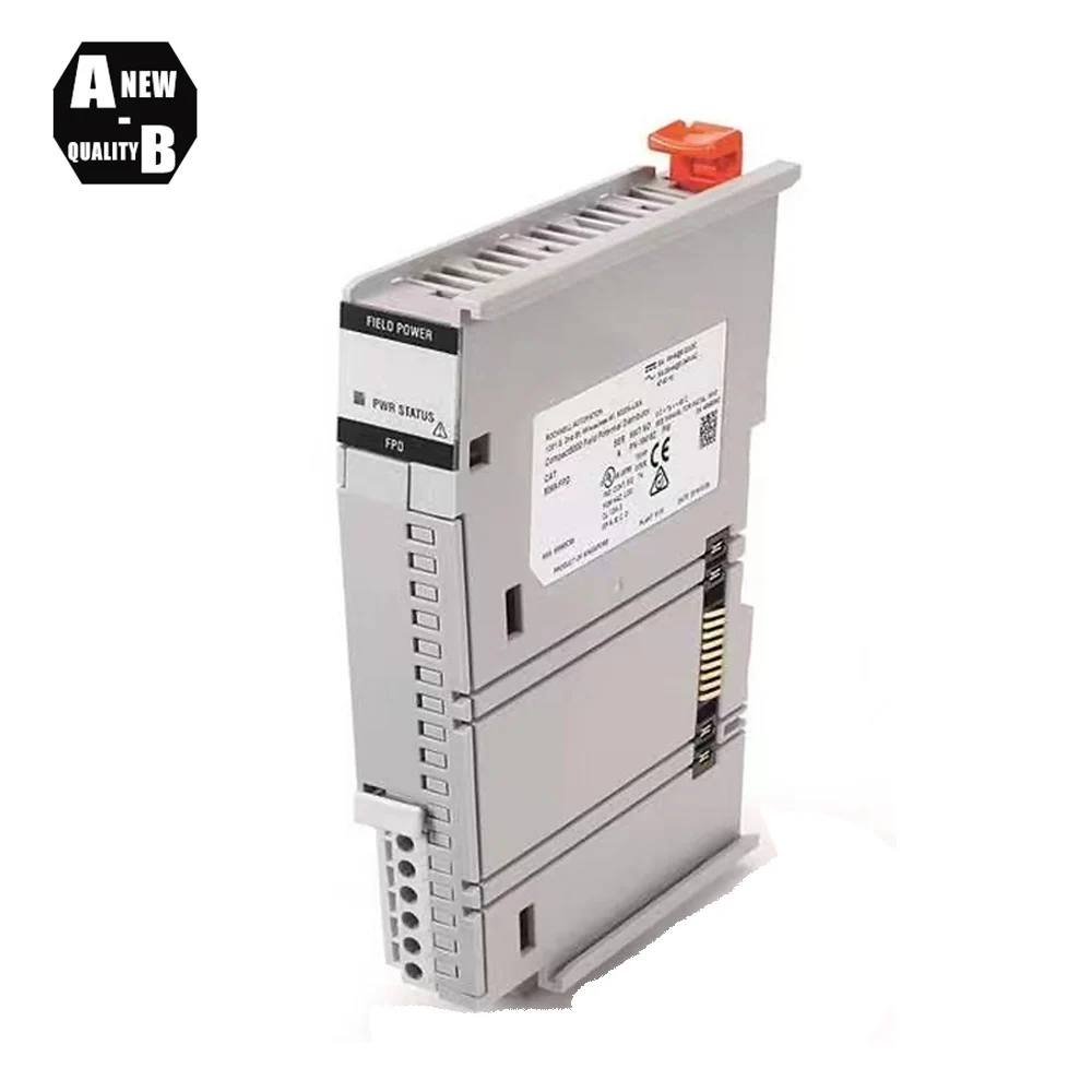 

Новый оригинальный 5069-IA16 PLC модуль 5069-IA16 PLC контроллер