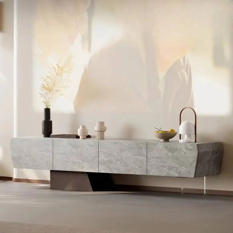 Sitting Room Tv Cabinet Decor Design European Nordic Storage Tv Cabinet Luxury Modern Unique Szafka Pod Telewizor Furniture Home