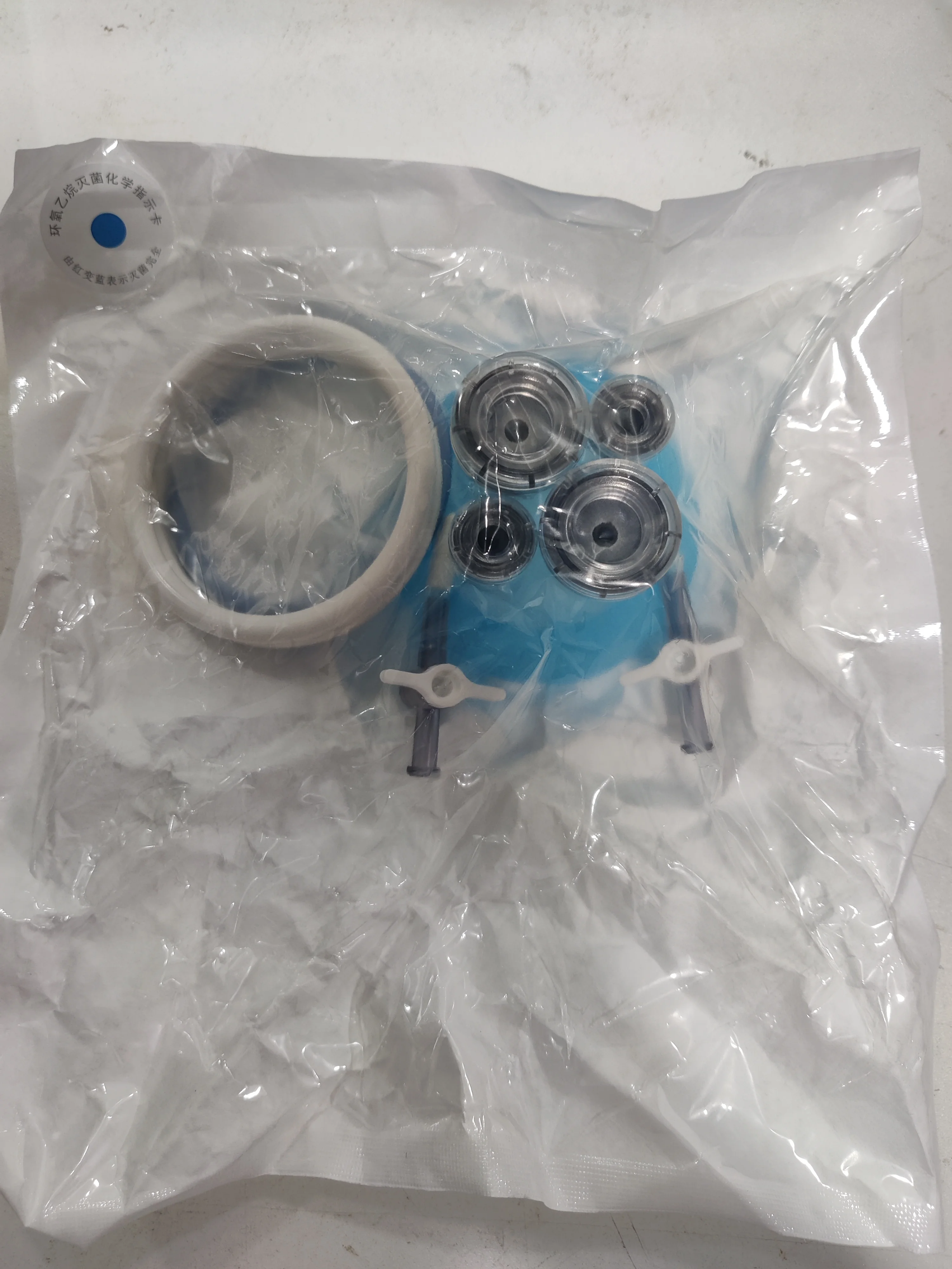 single port multi use surgical instruments