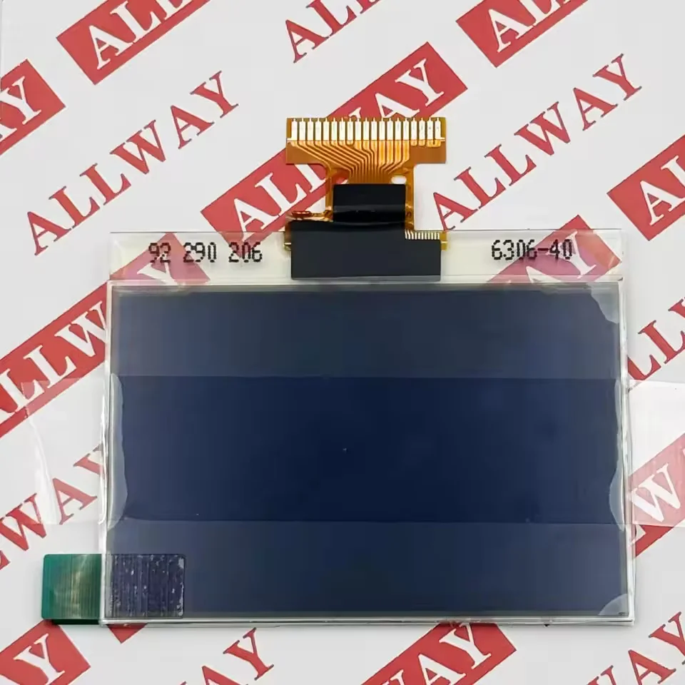 Dashboard LCD Display for VW Golf V / Touran / Passat / Jetta / Caddy / Eos, Skoda Instrument