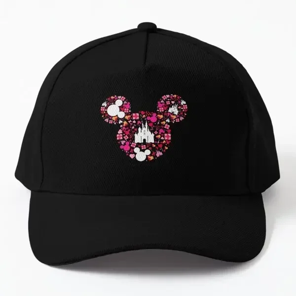 Head Trip Family Cute Matching Family Va  Baseball Cap Hat Summer Czapka Spring  Sun Snapback Sport Fish Casquette Black