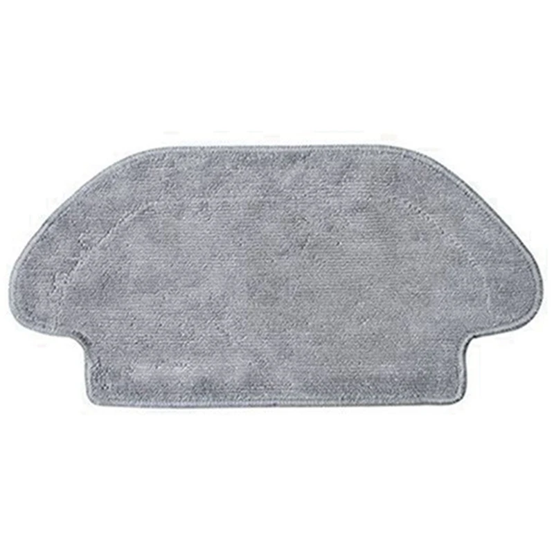 Xiaomi Mi Robot Aspirador Mop, Escova Roll, Mop Pad Pano, Acessórios de peças, Conga 3490, STYJ02YM