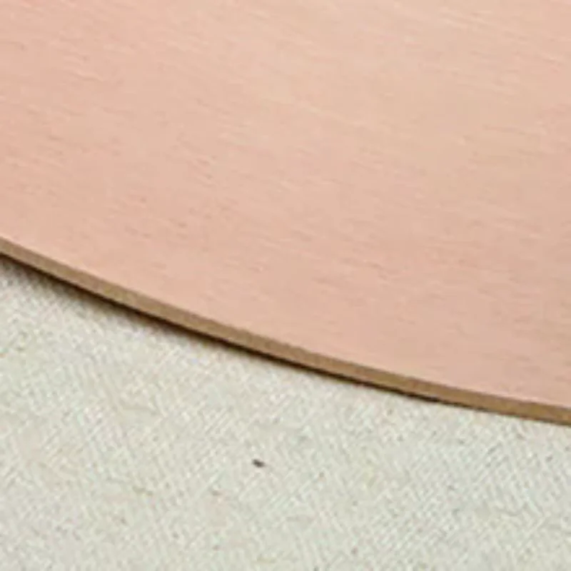 

Деревянная палитра для красок с отверстием для большого пальца, овальная и квадратная, для смешивания цветов, для масляных и акварельных красок