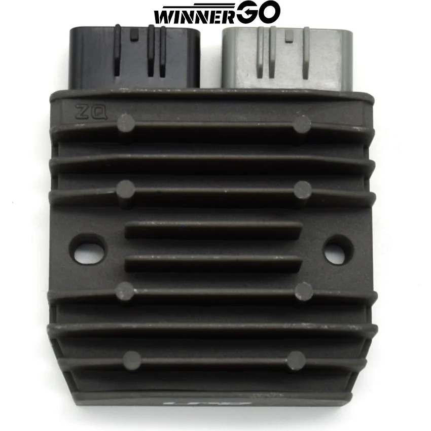 Motorrad Seadoo Spannungsreglergleichrichter Für Yamaha Sea-Doo BMW 710001103 710000870 710000261 710000908 210660744 210660088 278002021 31600-MGZ-J01 31600-HN8-003 4012941 12317718422 1D7-81960-01 – Detail 10