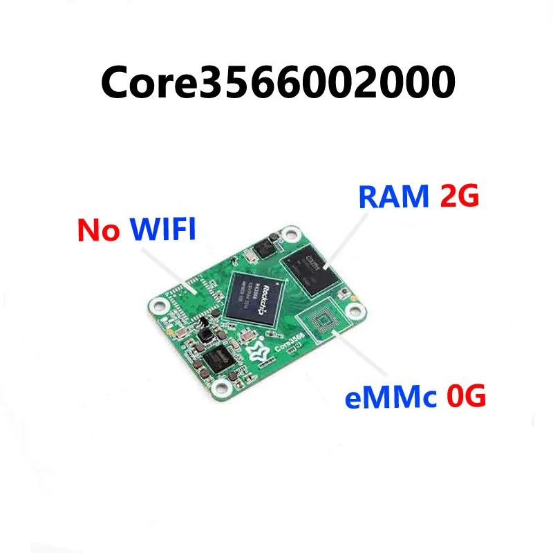Variant: Core3566002000