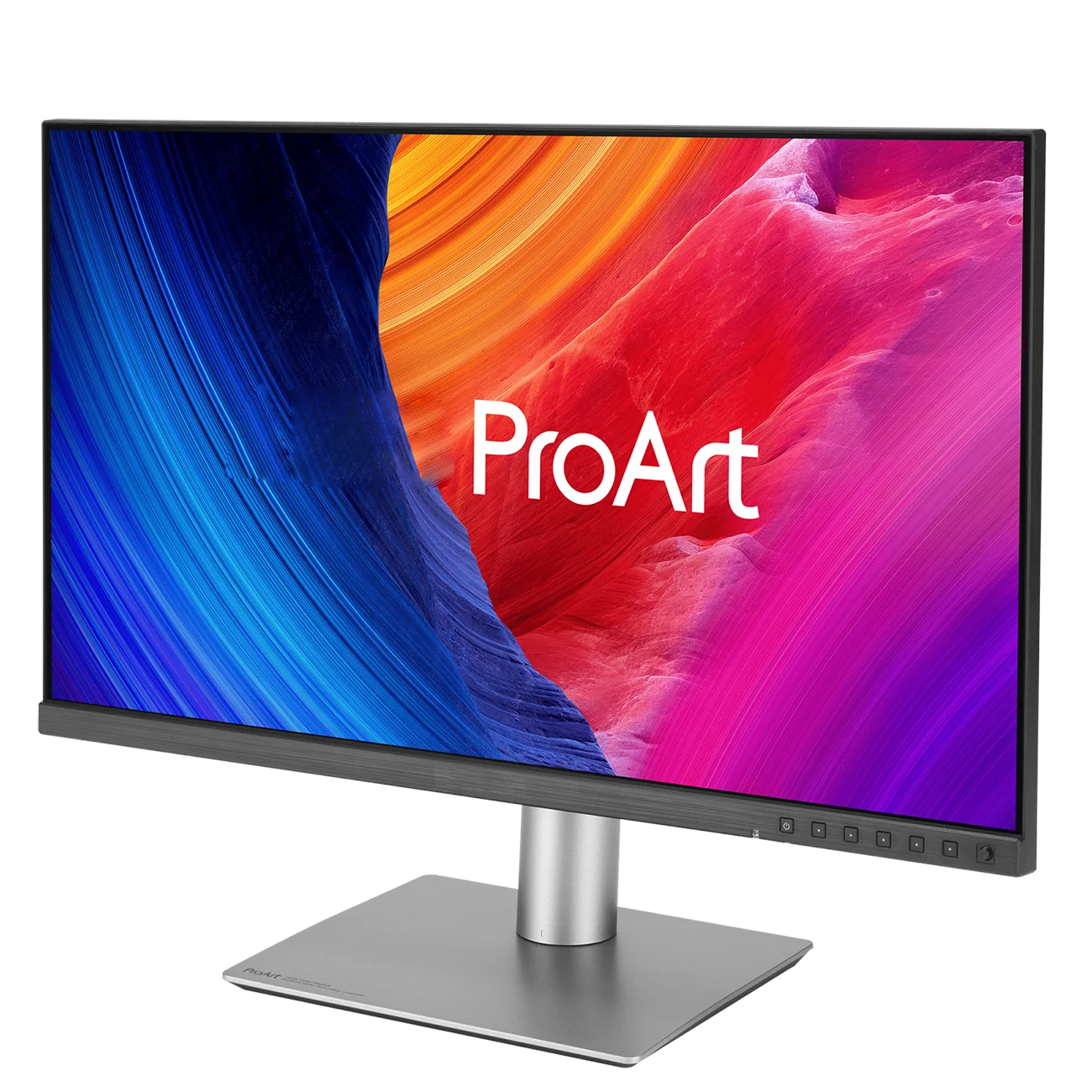 ProArt Display PA32QCV 31.5inch 6K HDR Professional Monitor VESA DisplayHDR 600 Thunderbolt 4 PD 96W Ergonomic Stand 6016x3384