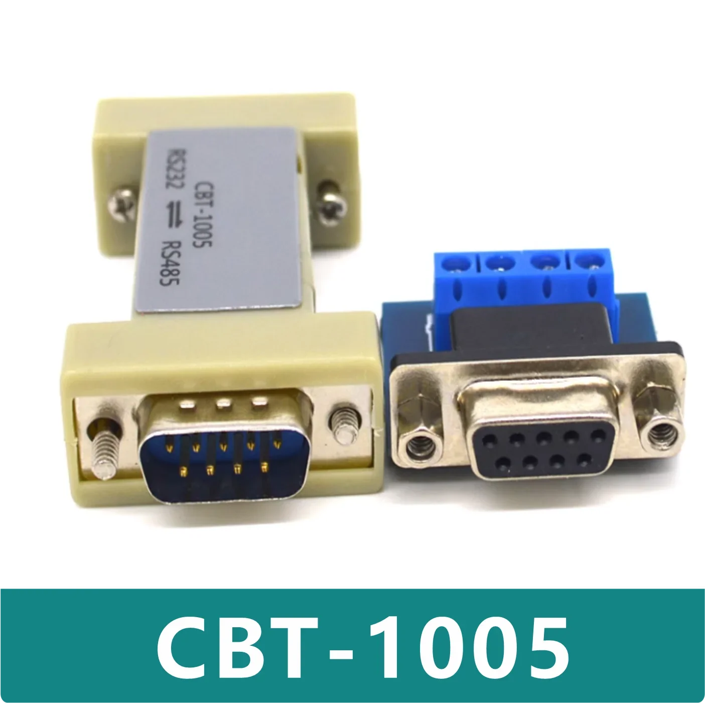 CBT-1005 RS232 To R… - image