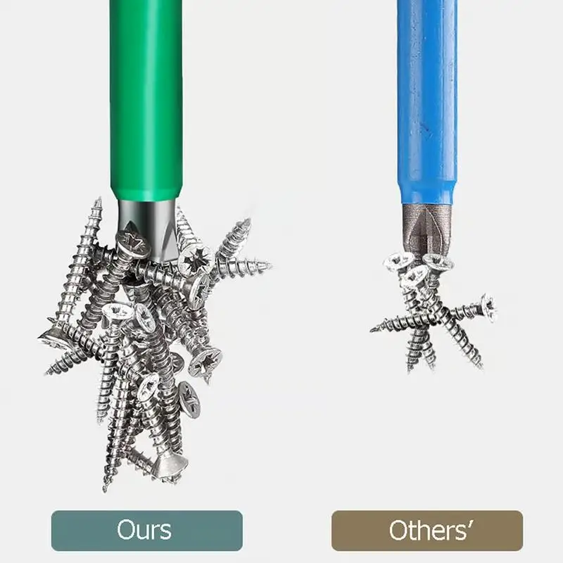 Electric Screwdriver Drill Bit Precision Electric Manual Screwdriver Drill Bit Multi-Functional Mechanical Maintenance Aid For