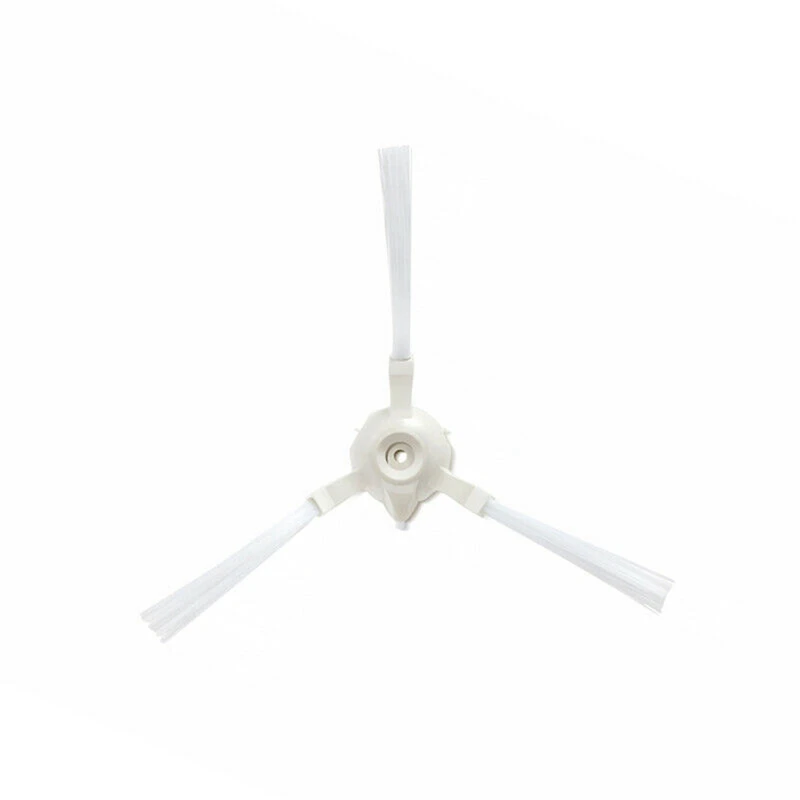 2x Bürstens eiten bürsten für 360 s6 Kehr roboter Staubsauger Ersatzteile