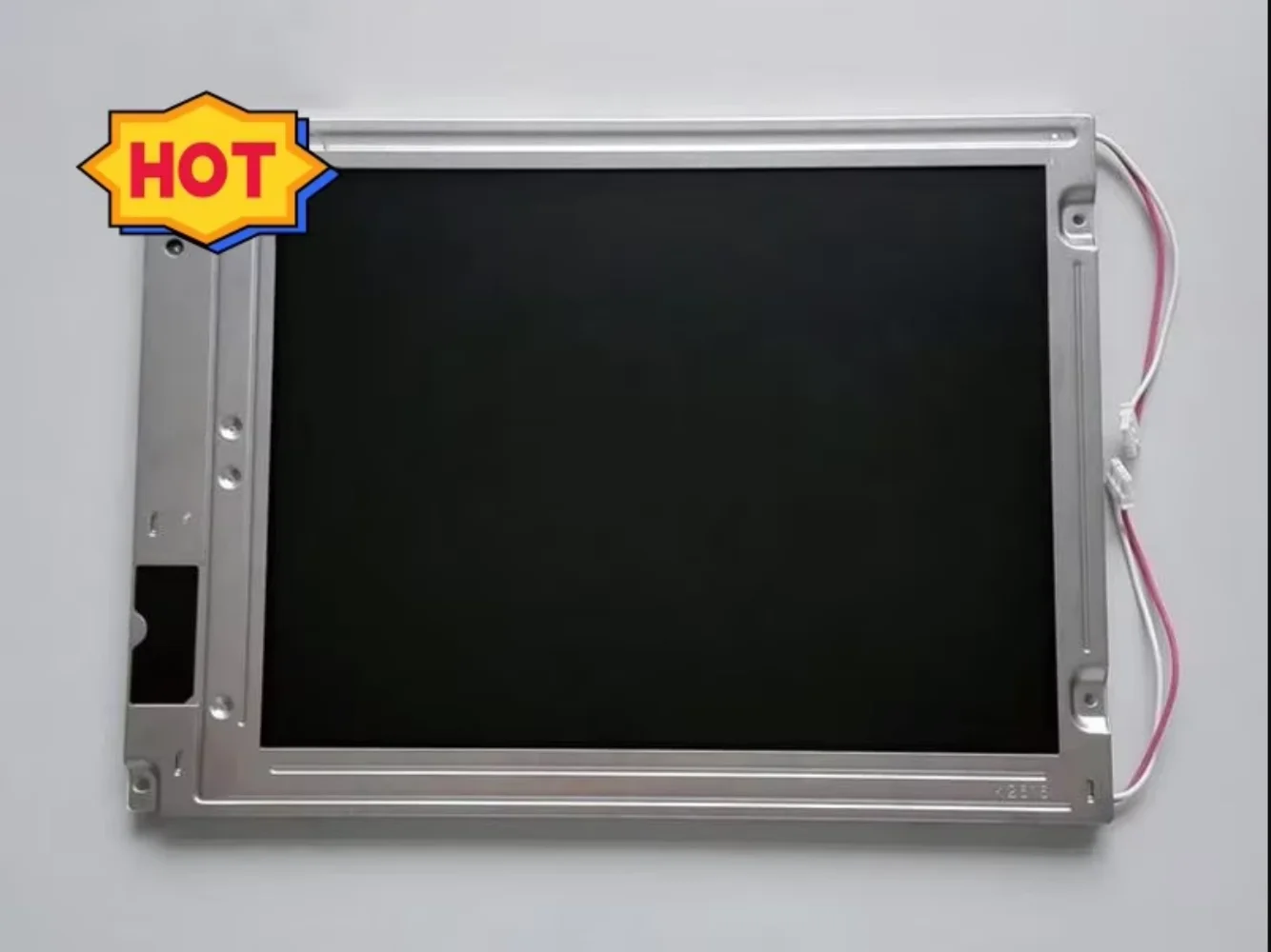

L Panger 10.4 Inci Panel LCD TFT LQ104V1DG21 LQ104V1DG11 Pengontrol Papan Uji VGA LCD Tajam
