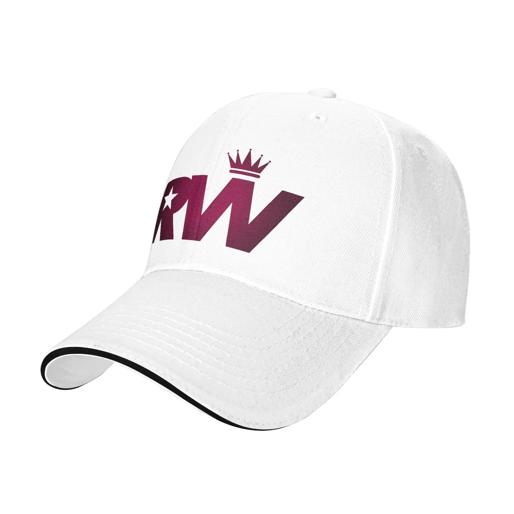Robbie Williams BRITPOP Tour 2026 Poster Sun Baseball Cap Summer y2k Cute Trucker Hat For Men Adult Hiking Fishing Snapback Cap
