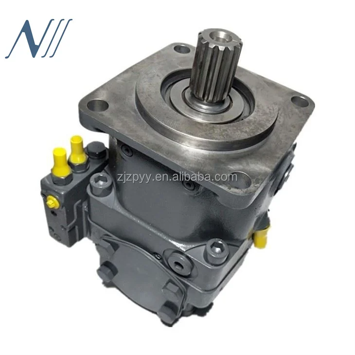 Rexroth A11VO95LRDH1/10R-NZD12K82 Pump A11VO Series A11VO40/60/75/95/130/145/190/260 Hydraulic Axial Piston Pumps