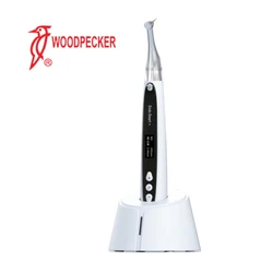 Woodpecker Endo Smart + Dental Endo Motor Root Canal Treatment Instrument Motor Brushless Therapy Endodontico Machine