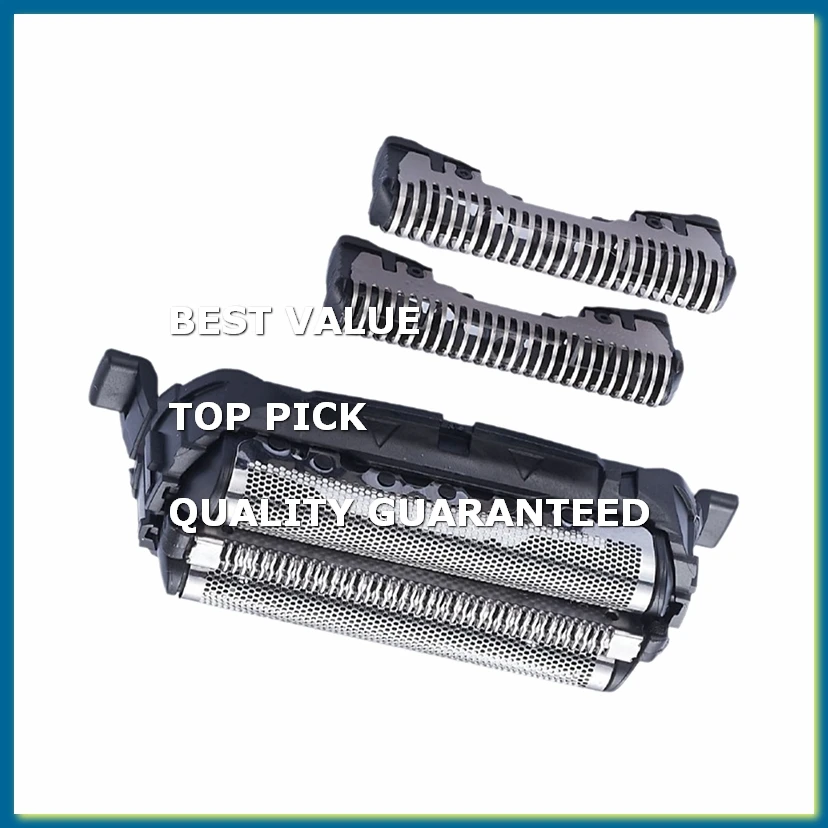 Shaver Replacement Inner Cutter & Foil for ES9510 ES-9013 ES9087 ES9068 ES8101 ES8103 ES8109 Head