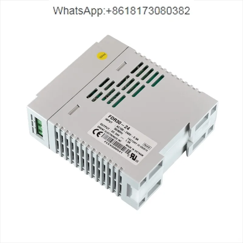 FDR30-24 More industrial control brand models, new original genuine switching power supply