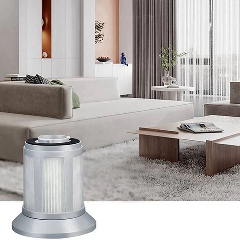 4-teiliger Filter ersatz für Bissell Ding 1665 2156 Power force 1665 1613056 Baugruppe