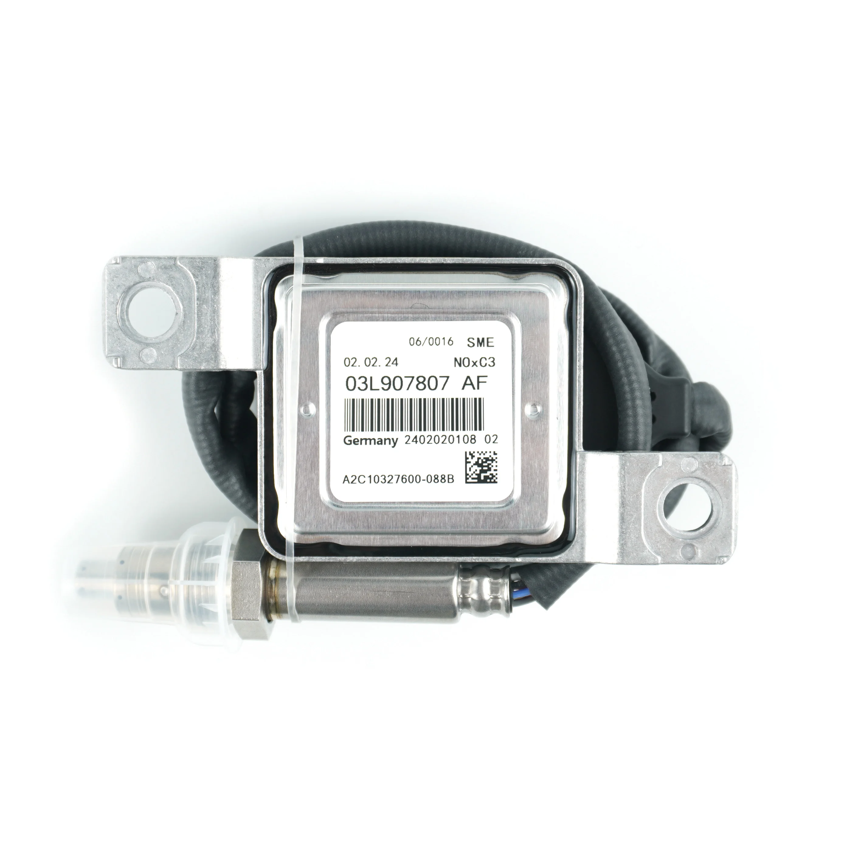 

High performance WLGRT NOx Sensor For VW Passat / Sharan / Audi A4 2.0TDI 03L907807AF