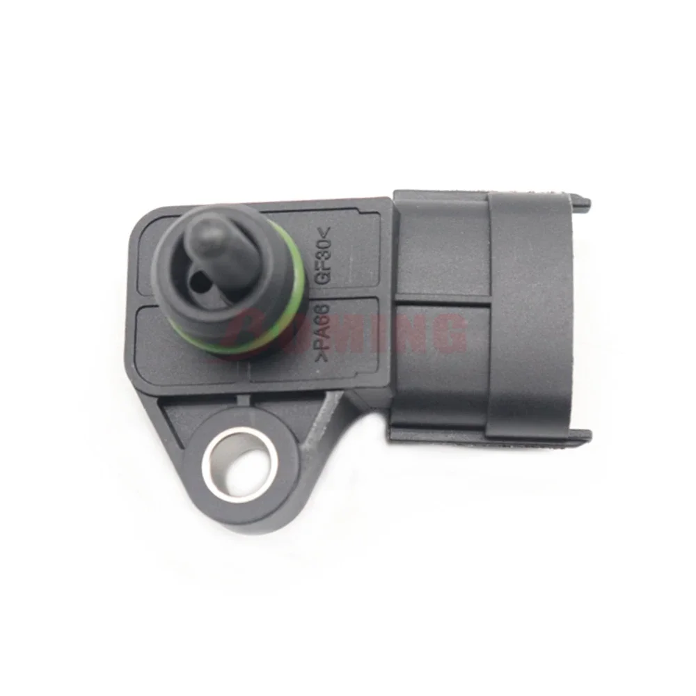 39300-2B100 Samochodowy czujnik ciśnienia bezwzględnego w kolektorze MAP do Hyundai Sonata Tucson Elantra Azera Kia Rio Soul Sorento 2008-2016 — zdjęcie 4