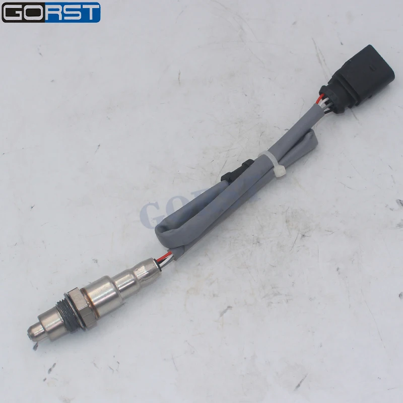 

Oxygen Sensor 8K0906262G for Audi A3 A4 A5 A6 VW Golf 7 Passat Macan