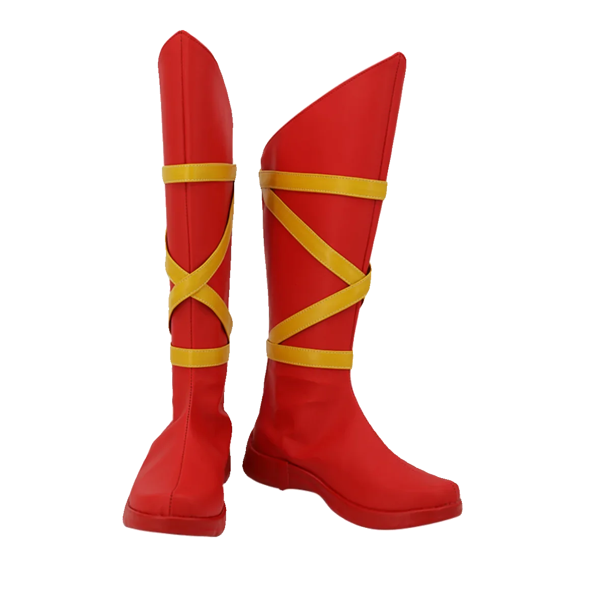 أحذية أنيمي كوسبلاي Greenlantern آلان سكوت أحذية مخصصة لحفلات الهالوين بمقاسات كبيرة لكل من الرجال والنساء #5