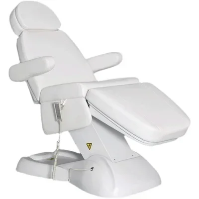 2026 Massage Lash Table Cosmetic Spa Bed Electric 3/4 Motor Facial Beauty Salon Massage Bed Price for Sale