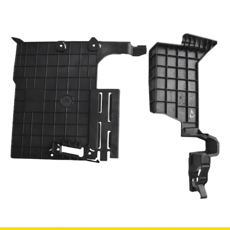 SZCH Heavy Duty ABS Engine Control Unit Bracket Replacement Part 9808674780 Engine Control Module Bracket