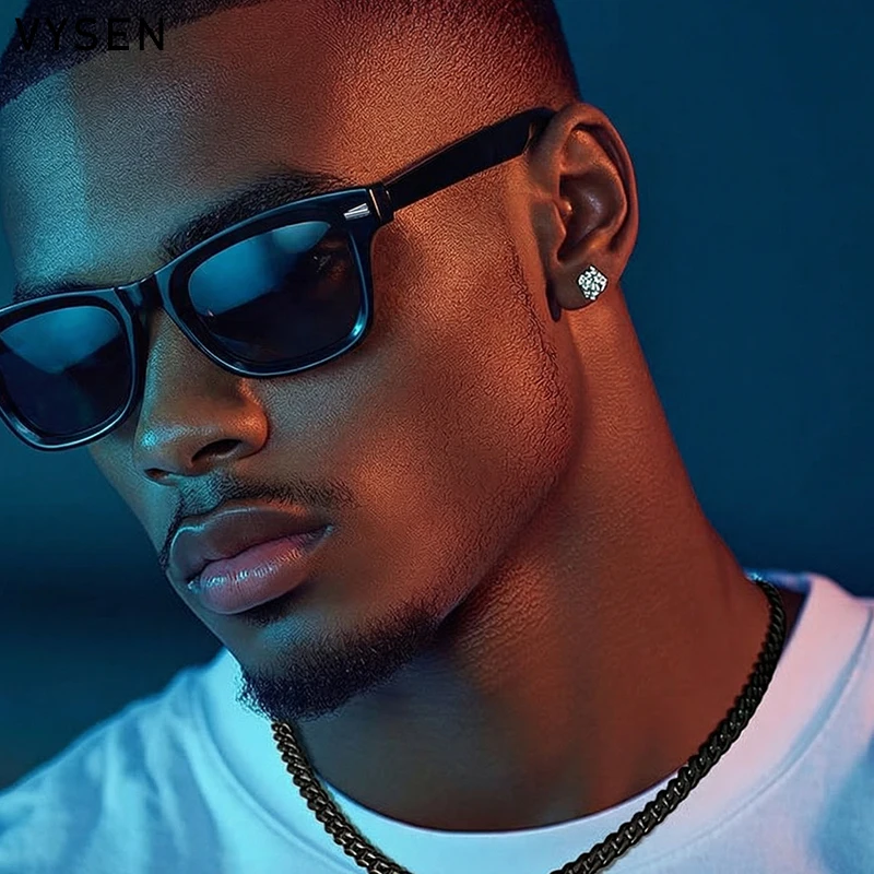 

Steampunk Square Sunglasses Men 2026 Luxury Brand Vintage Punk Change Color Sun Glasses For Male Outdoor Eyewear Shades UV400