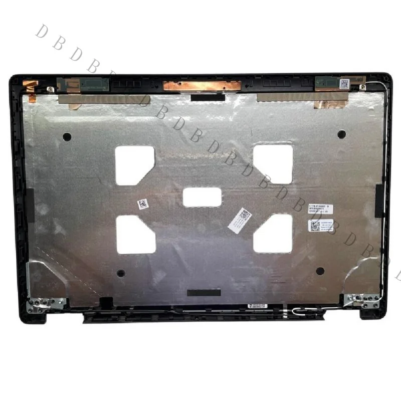 AA+AA+AA+New LCD Back Cover A Shell Top Lid For DELL Latitude 5580 E5590 E5591 3520 Laptop Screen Rear Cover 0P8PWV P8PWV