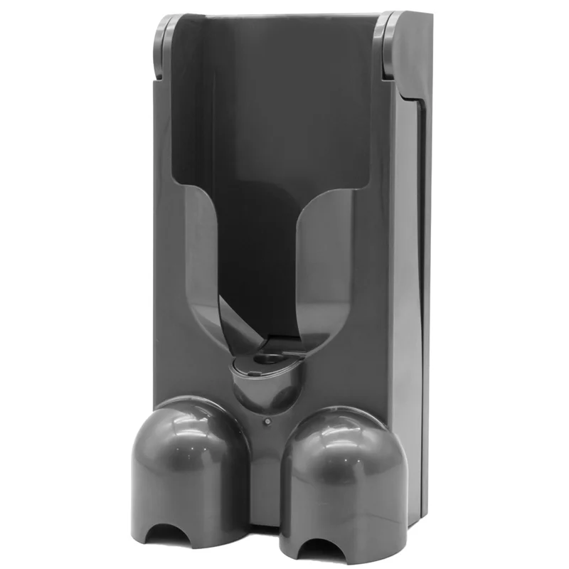 A01M-شحن جدار قوس ل دايسون V10 سليم مكنسة كهربائية استبدال شحن جدار معلق رف تمديد قوس