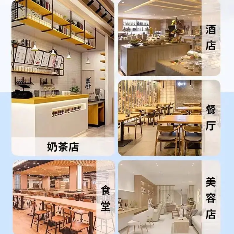 

Home Automatic Large Diameter Juicer Slag Juice Separation Juice Machine