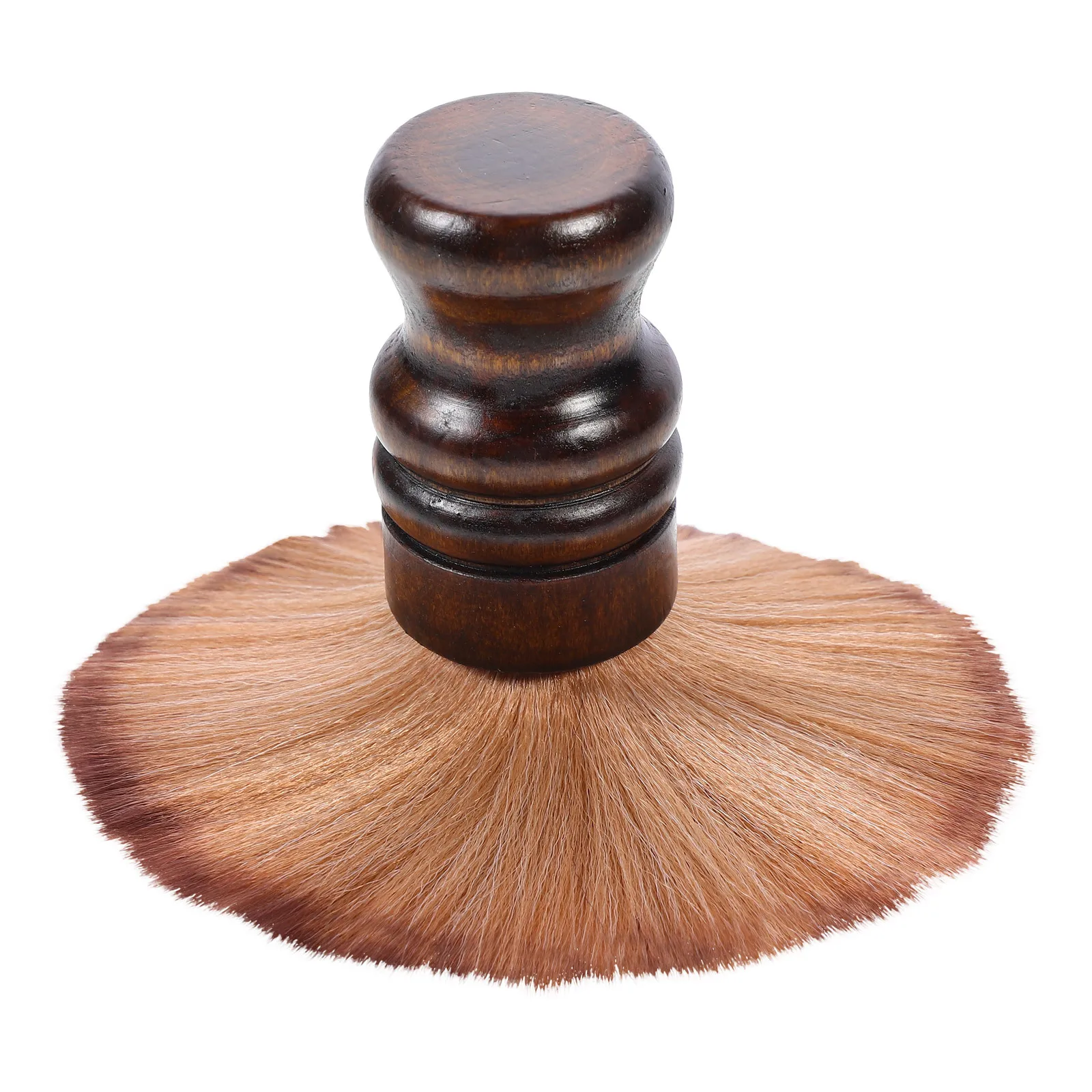 

Vinyl Record Cleaning Brush Large Area Synthetic Fiber No Static For Cd Turntable Dust Remover Flat Base Design Record Vinyl